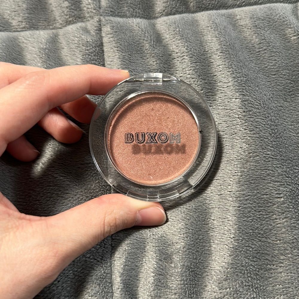 Buxom Seychelles Blush